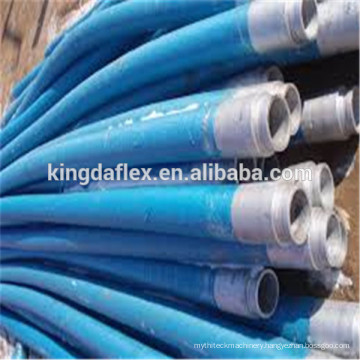 2.5 Inch High Pressure Shot-Crete Hose /Concrete Pump Hose 85bar